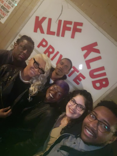Club «Kliff Klub», reviews and photos, 5250 Singing Hills Dr, Dallas, TX 75241, USA