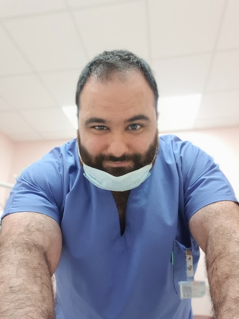 Docteur SABATIER Lionel à Montpellier (Hérault 34)