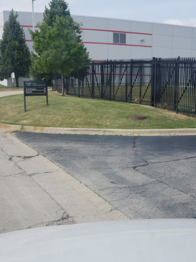 Moving and Storage Service «Reebie Storage & Moving Co.», reviews and photos, 10423 Franklin Ave #100, Franklin Park, IL 60131, USA