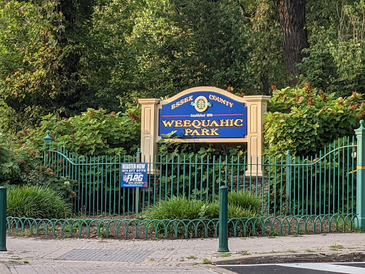 Park «Weequahic Park», reviews and photos, Elizabeth Ave & Meeker Ave, Newark, NJ 07112, USA