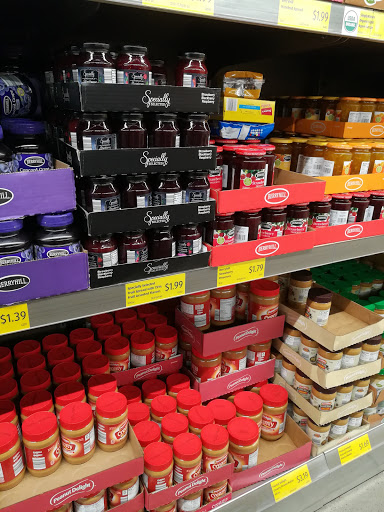 Supermarket «ALDI», reviews and photos, 5620 W Broadway Ave, Crystal, MN 55428, USA