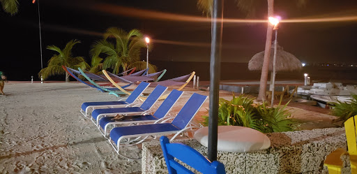 Resort «Key Largo Bay Marriott Beach Resort», reviews and photos, 103800 Overseas Hwy, Key Largo, FL 33037, USA