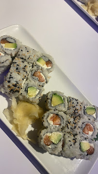Sushi du Restaurant japonais Sushi One - 寿司王 à Grenoble - n°16