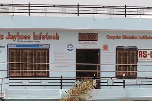 The Jayhooo Infotech - Computer Institute Jalore image