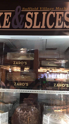 Grocery Store «Highland Park Market», reviews and photos, 68 Bridge St, Suffield, CT 06078, USA