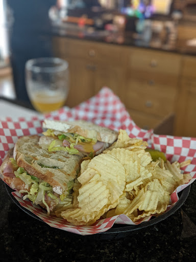 Bar «Northwest Liquid Gold», reviews and photos, 11202 NE Fourth Plain Blvd, Vancouver, WA 98662, USA