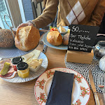 Photo n°1 de l'avis de Ndn. fait le 15/02/2024 à 11:20 sur le  Cafe Tante Miesche à Kettig