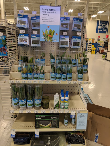 Pet Supply Store «PetSmart», reviews and photos, 1550 Butterfield Rd, Downers Grove, IL 60515, USA