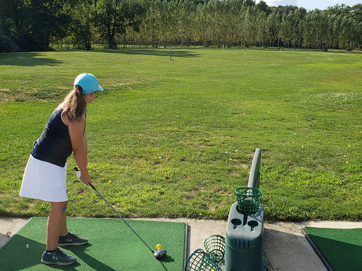 Golf Course «Beekman Golf Course & Restaurant», reviews and photos, 11 Country Club Rd, Hopewell Junction, NY 12533, USA