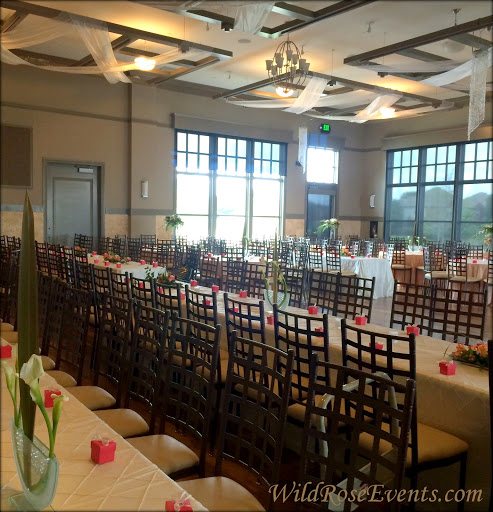 Wedding Planner «Wild Rose Events & Floral Design», reviews and photos, 720 E Lamar St, Royse City, TX 75189, USA