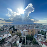 Photo n°4 de l'avis de Espen.r fait le 13/10/2022 à 14:26 sur le  Amalfi Pizza & Gin Cagliari à Cagliari