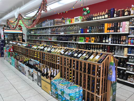 Liquor Store «Surf Liquor», reviews and photos, 544 Washington Ave, Miami Beach, FL 33139, USA