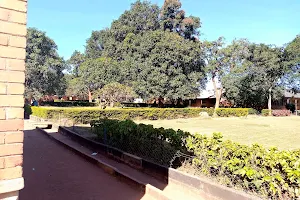 Chililabombwe Secondary School image