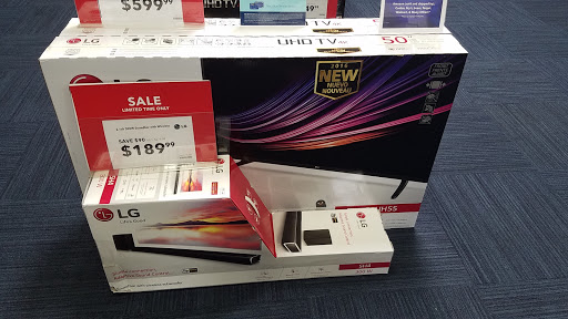 Electronics Store «Best Buy», reviews and photos, 2415 Via Campo, Montebello, CA 90640, USA