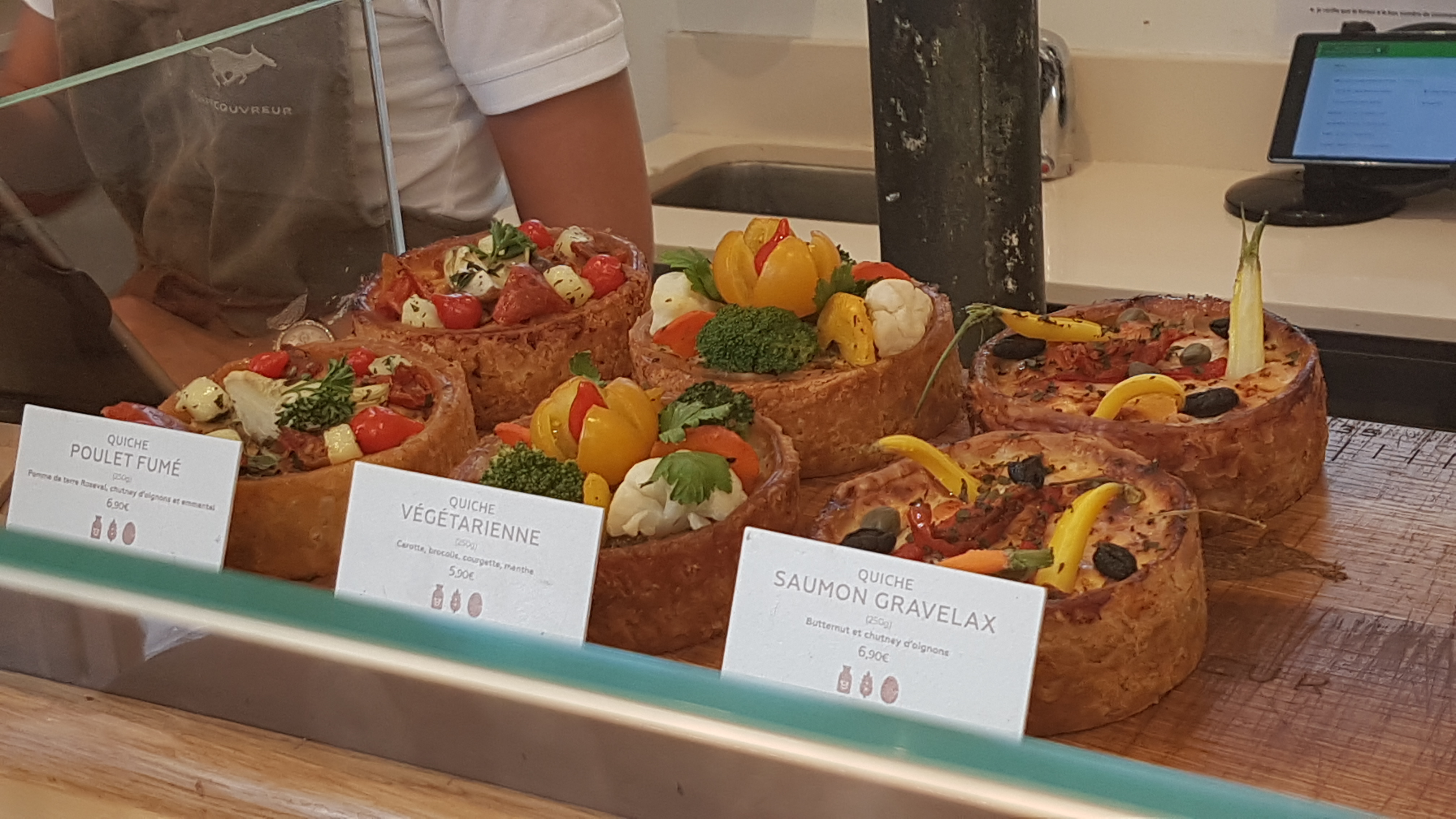Photo n° 1 de l'avis de Chris.z fait le 16/07/2019 à 06:31