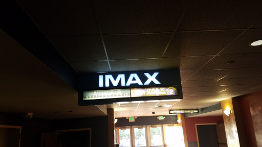 Movie Theater «United Artists Westbury 12 IMAX & RPX», reviews and photos, 7000 Brush Hollow Rd, Westbury, NY 11590, USA