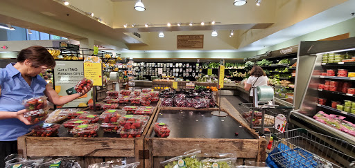 Grocery Store «Whole Foods Market», reviews and photos, 44 Godwin Ave, Ridgewood, NJ 07450, USA