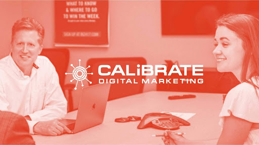 Calibrate Digital Marketing