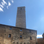 Photo n°2 de l'avis de Jose.u fait le 21/07/2022 à 07:00 sur le  Bar Ristorante Boboli à San Gimignano