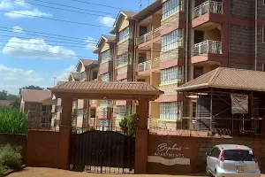 Bephat Apartments image
