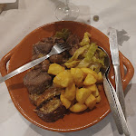 Photo n°1 de l'avis de Gildas.a fait le 14/03/2023 à 10:27 sur le  Restaurante a Taska à Porto