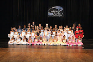 Louisiana Academy of Performing Arts