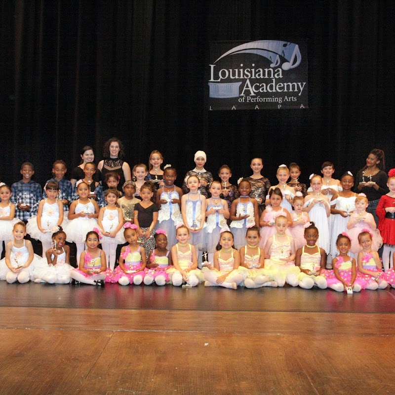 Louisiana Academy of Performing Arts