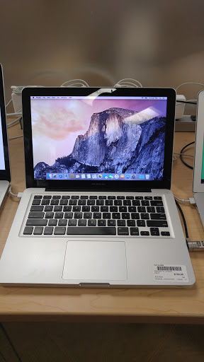 Electronics Repair Shop «Device Pitstop of Maple Grove», reviews and photos, 13732 83rd Way N, Maple Grove, MN 55369, USA