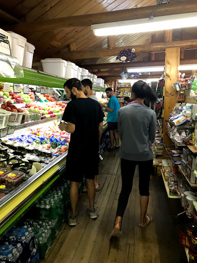 Grocery Store «Mountain Food Market», reviews and photos, 400 Grand Ave, Grand Lake, CO 80447, USA