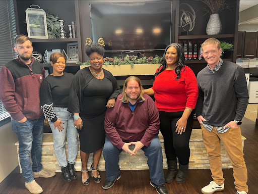 Mortgage Lender «Bailey and Wood Financial Group», reviews and photos