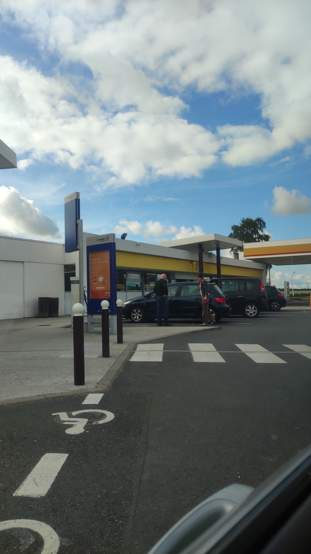Photo n° 1 de l'avis de anthony.e fait le 27/05/2022 à 16:59
