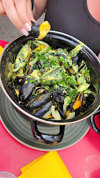 Photo n°26 de Restaurant A Contre Courant Cancale à Cancale ()