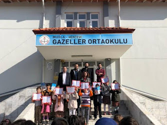 Gazeller İlköğretim Okulu