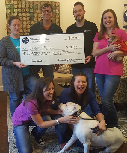 Insurance Agency «Pinnacle Point Insurance», reviews and photos