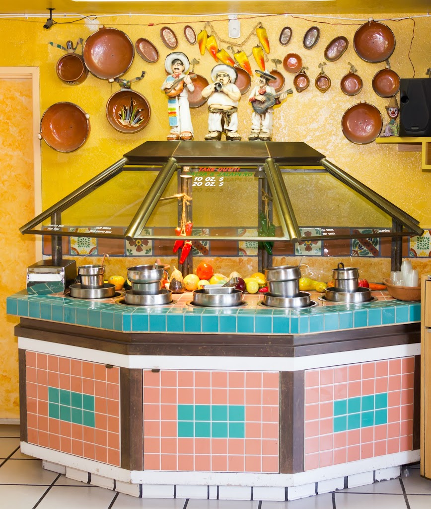 La Cocina de Mama Margarita 92260