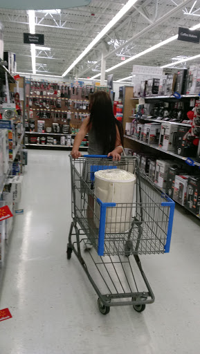 Department Store «Walmart Supercenter», reviews and photos, 650 S Trooper Rd, Norristown, PA 19403, USA