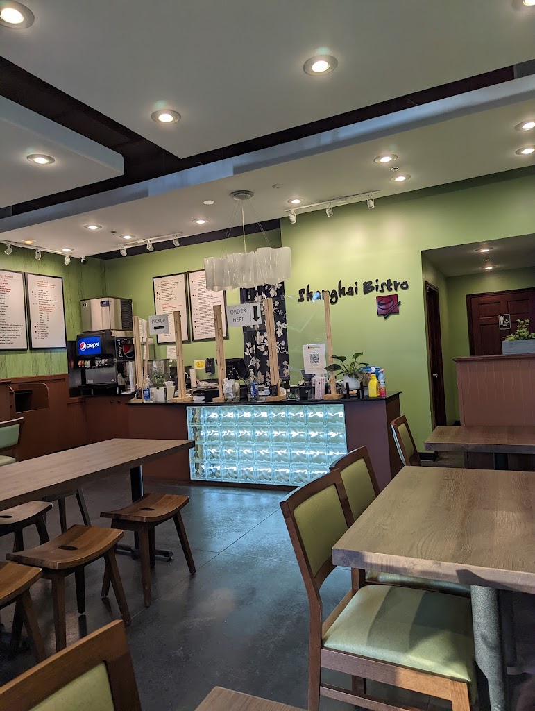 Shanghai Bistro 40509