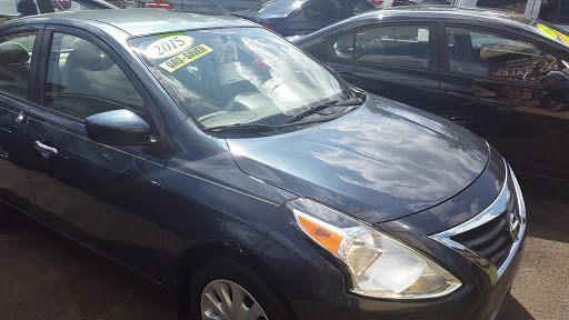 Used Car Dealer «Luxury Unlimited Auto Sales Inc.», reviews and photos, 2907 Old Lincoln Hwy, Trevose, PA 19053, USA