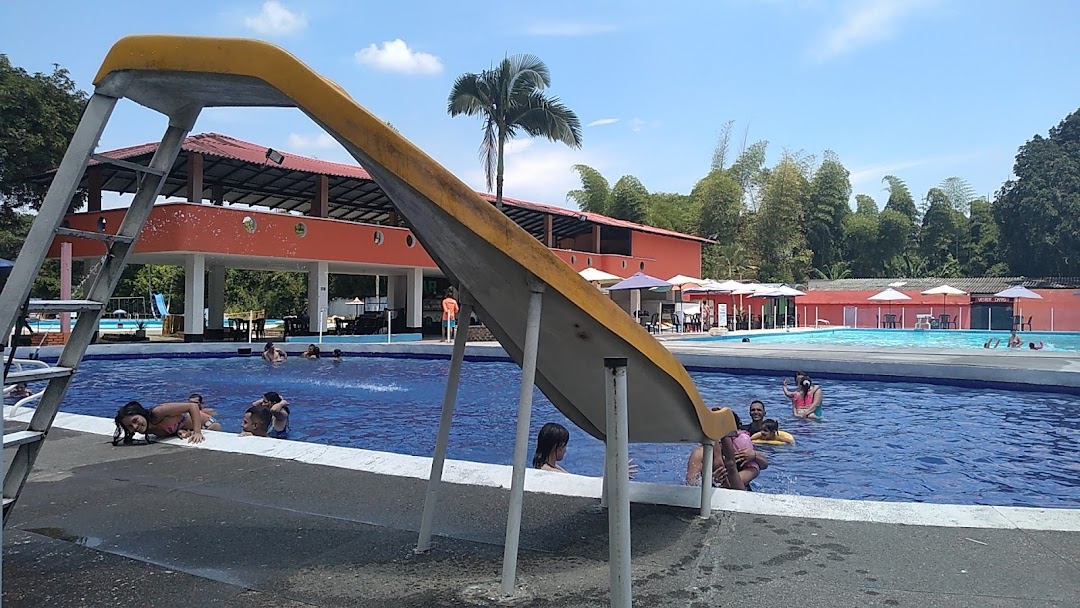 Balneario Bellohorizonte