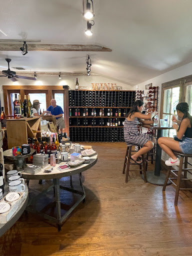 Gift Shop «The Grapevine», reviews and photos, 1612 Hunter Rd, New Braunfels, TX 78130, USA