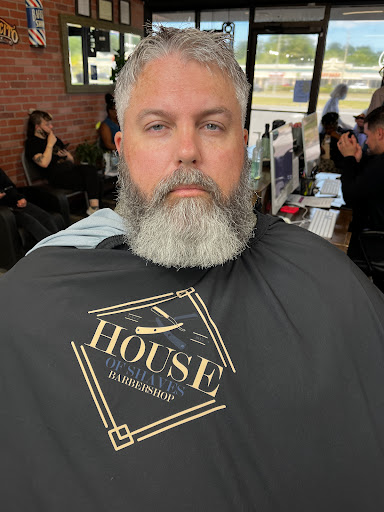 Barber Shop «House of Shaves Barbershop», reviews and photos, 6426 Bowden Rd #210, Jacksonville, FL 32216, USA