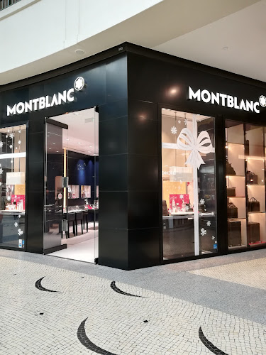 Comentários e avaliações sobre o Montblanc Boutique