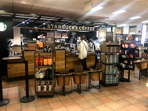Coffee Shop «Starbucks», reviews and photos, MM-33 N, Sloatsburg, NY 10974, USA