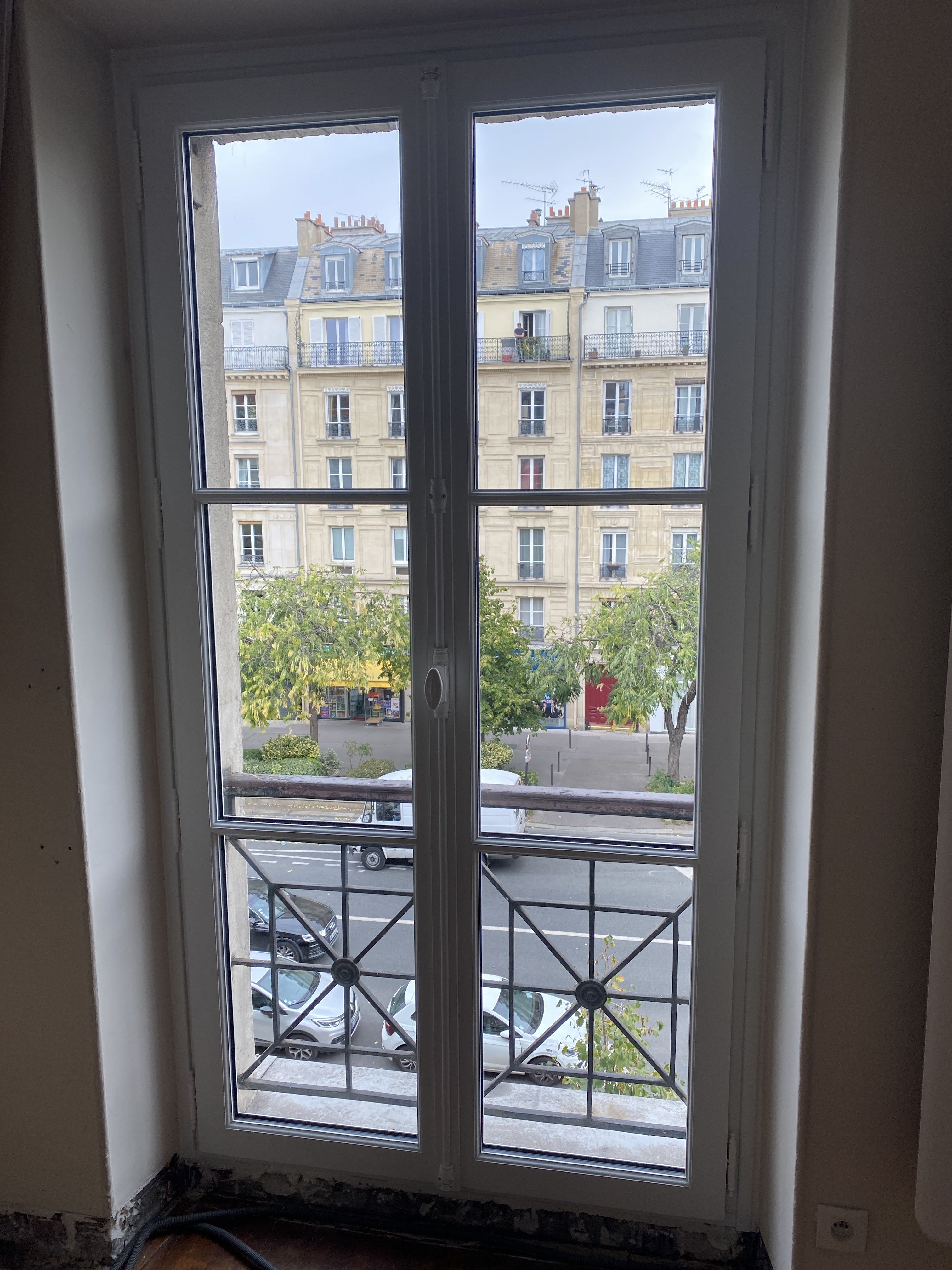 Photo n° 2 de l'avis de Mathias.e fait le 13/10/2023 à 13:55