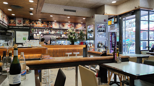 La Llimona en Barcelona