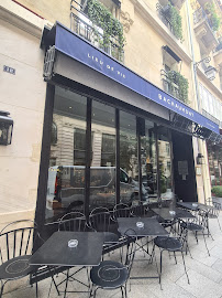 Atmosphère du Restaurant français Restaurant Bachaumont à Paris - n°3