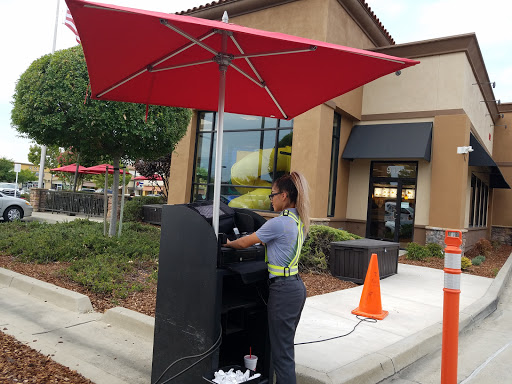 Fast Food Restaurant «Chick-fil-A», reviews and photos, 912 Pleasant Grove Blvd, Roseville, CA 95678, USA