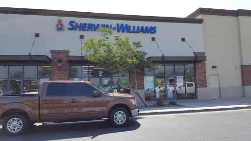 Paint Store «Sherwin-Williams Paint Store», reviews and photos, 20952 S Ellsworth Loop, Queen Creek, AZ 85142, USA