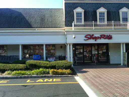 ShopRite, 641 Shunpike Rd, Chatham Township, NJ 07928, USA, 