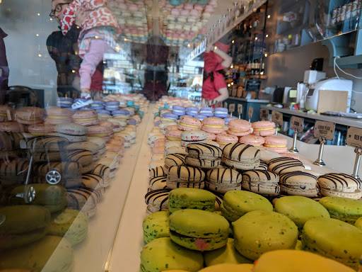 Coffee Shop «Zoka Coffee Roasters and Tea Company», reviews and photos, 129 Central Way, Kirkland, WA 98033, USA